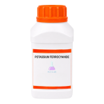 Potassium Ferrocyanide